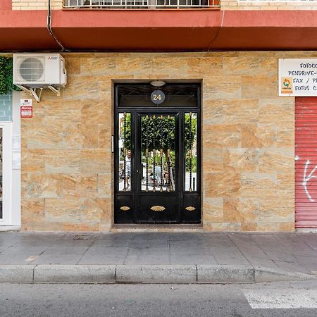 Apartamento La Ermita Comfort Lägenhet Torrevieja Exteriör bild