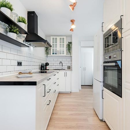 Apartamento La Ermita Comfort Lägenhet Torrevieja Exteriör bild