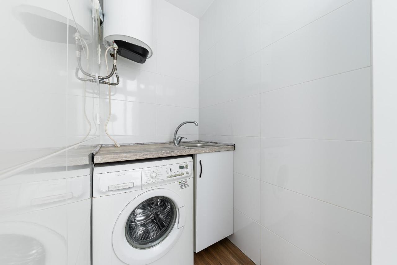 Apartamento La Ermita Comfort Lägenhet Torrevieja Exteriör bild