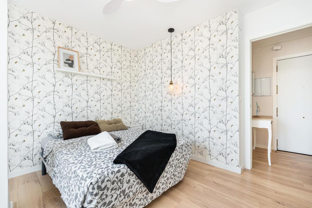 Apartamento La Ermita Comfort Lägenhet Torrevieja Exteriör bild