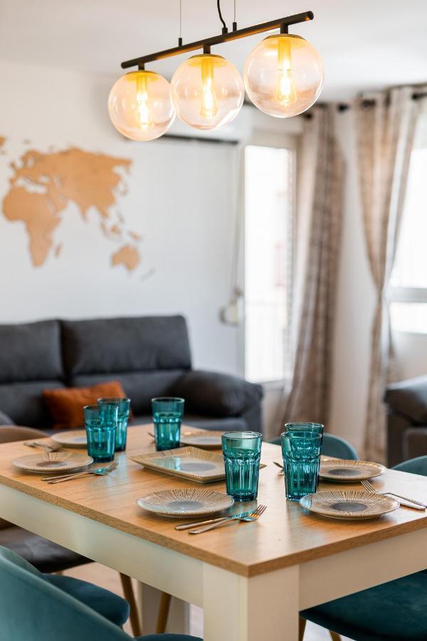 Apartamento La Ermita Comfort Lägenhet Torrevieja Exteriör bild