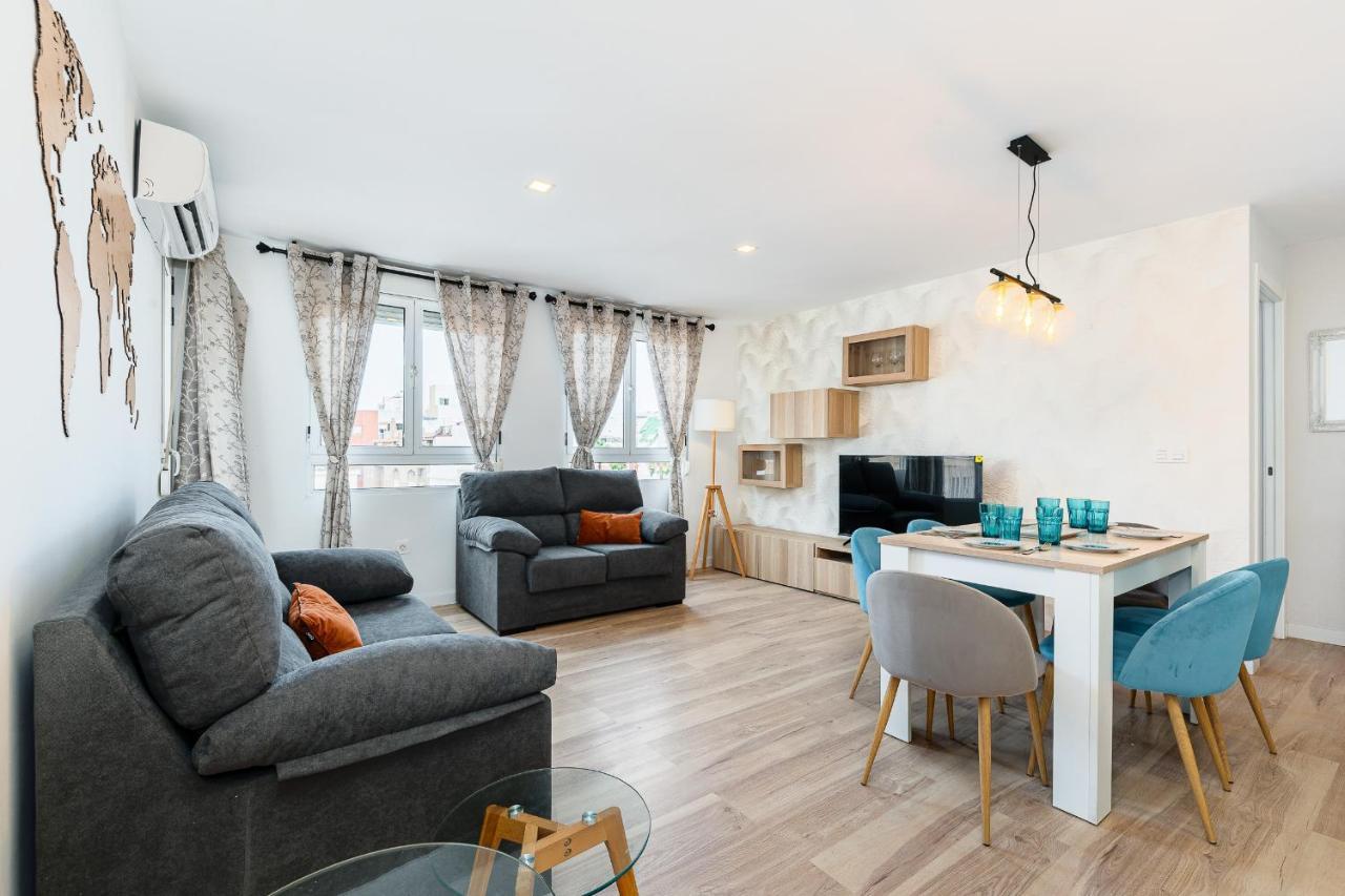 Apartamento La Ermita Comfort Lägenhet Torrevieja Exteriör bild