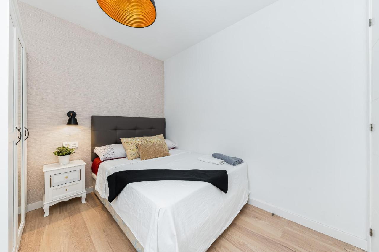 Apartamento La Ermita Comfort Lägenhet Torrevieja Exteriör bild