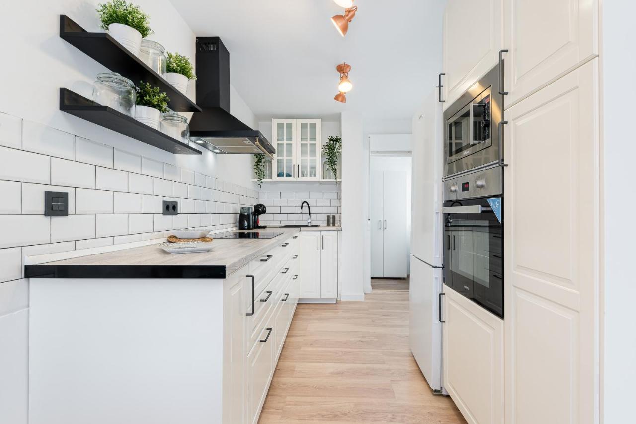 Apartamento La Ermita Comfort Lägenhet Torrevieja Exteriör bild