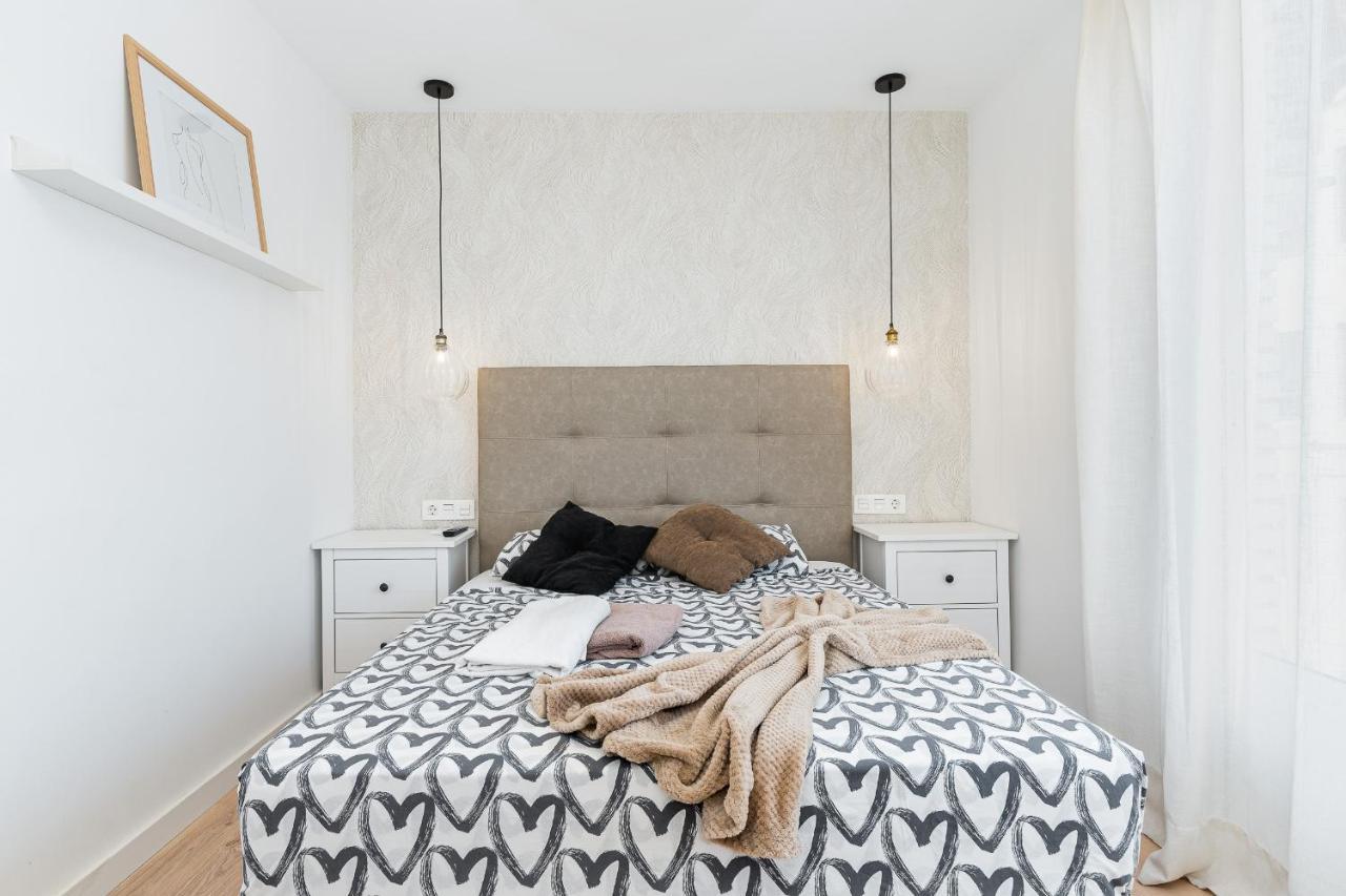 Apartamento La Ermita Comfort Lägenhet Torrevieja Exteriör bild